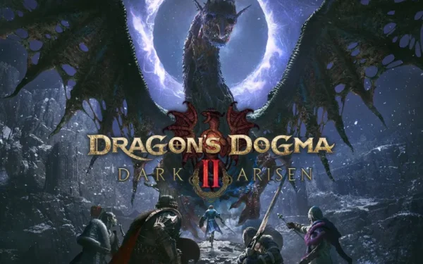 Dragon's Dogma 2, Capcom cancella le microtransazioni