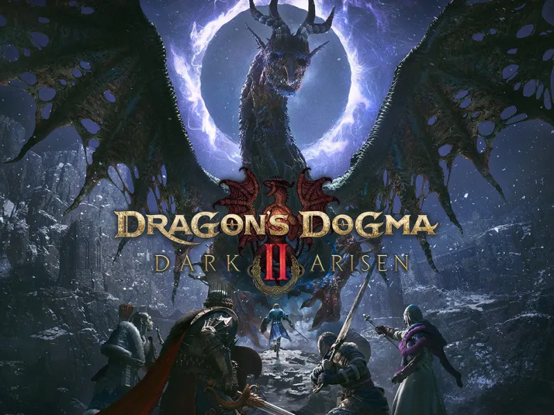Dragon's Dogma 2, Capcom cancella le microtransazioni