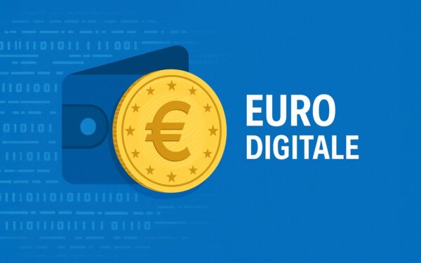 Euro digitale 2026: cosa cambia con l'ok della UE