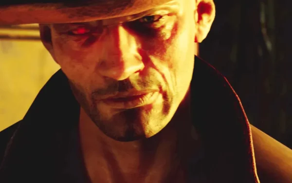 ExeKiller, il western cyberpunk che 505 Games porterà su