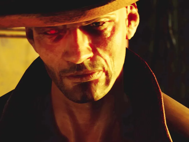 ExeKiller, il western cyberpunk che 505 Games porterà su