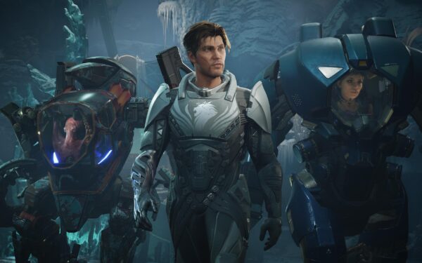 EXODUS 2026: il GDR sci-fi che Mass Effect attendeva