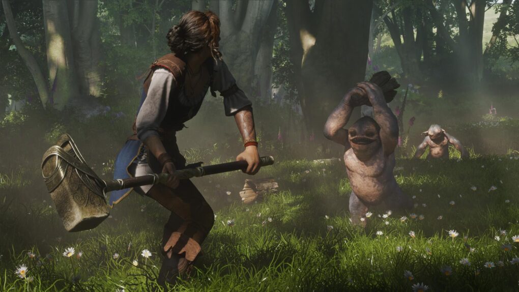 Fable torna nel 2027: Microsoft fissa la data