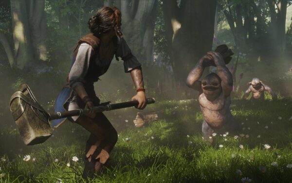 Fable torna nel 2027: Microsoft fissa la data