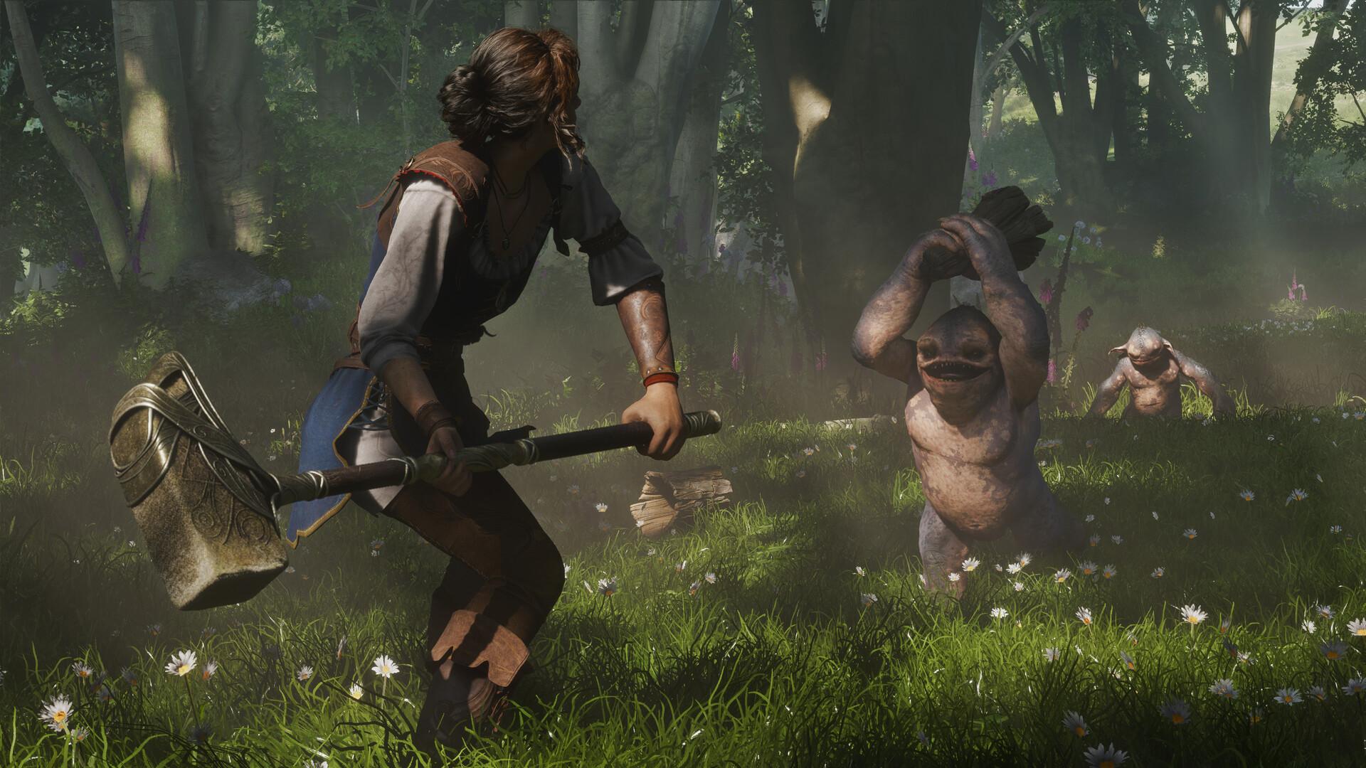 Fable torna nel 2027: Microsoft fissa la data