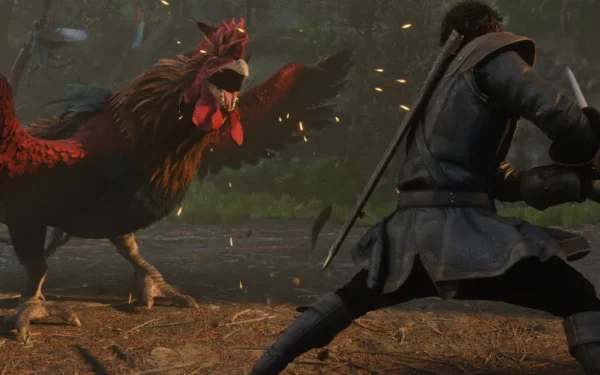 Fable 2026: il ritorno del capolavoro tra magia e ombre