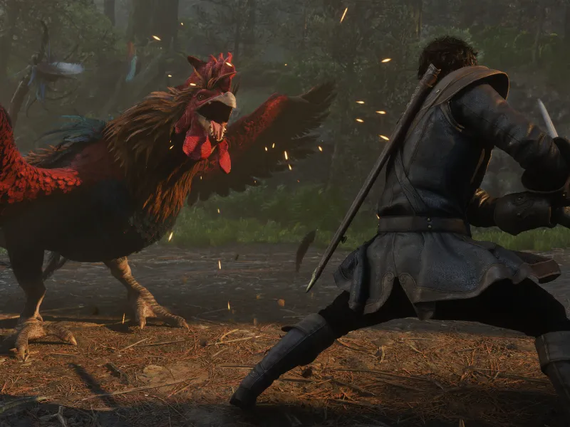 Fable 2026: il ritorno del capolavoro tra magia e ombre