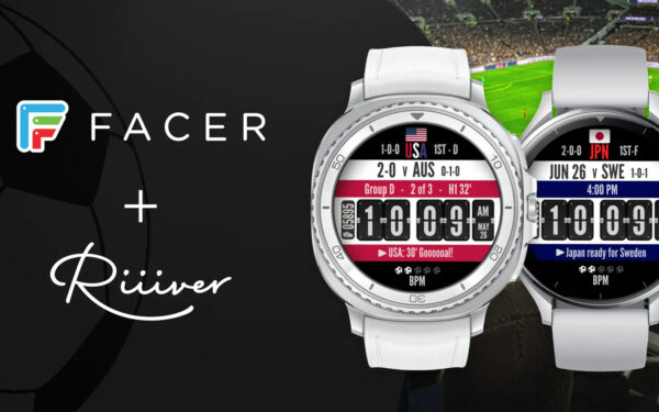Facer e Citizen: il nuovo watch face per i Mondiali 2026
