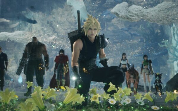 FF7 Remake: la visione di Naoki Hamaguchi