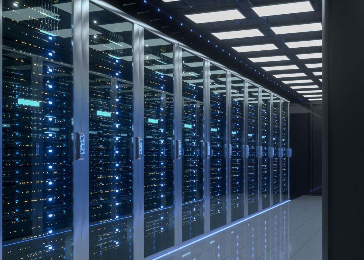Fondi canadesi su CtrlS: la corsa ai data center IA indiani
