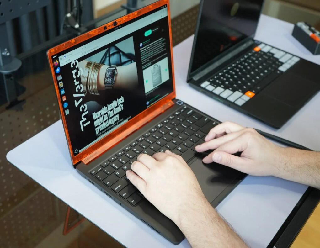 Framework Laptop 13 Pro: arrivano i ritardi