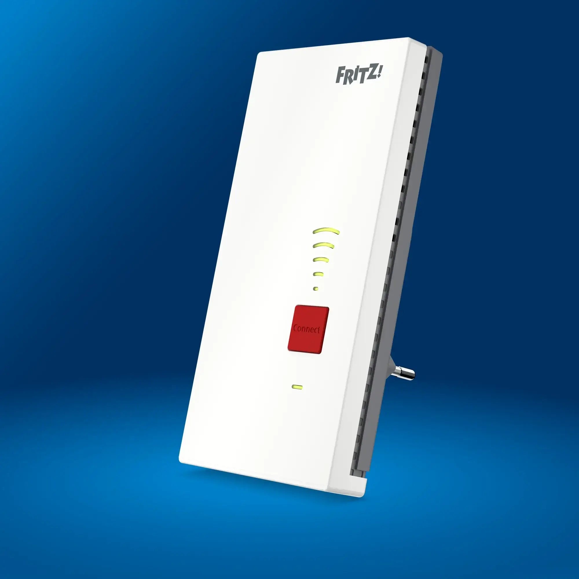 FRITZ!Repeater 2700 vista frontale ufficiale AVM