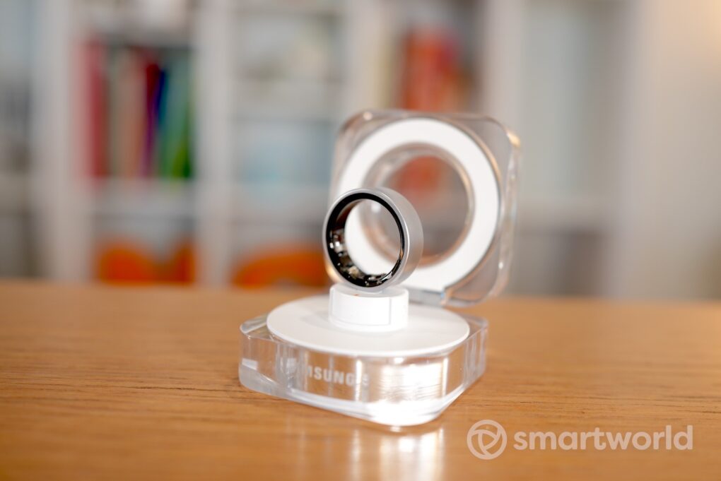 Galaxy Ring 2: Samsung lavora a compatibilità con iPhone