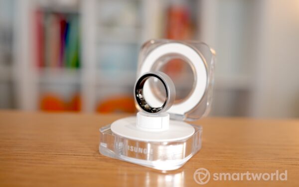 Galaxy Ring 2: Samsung lavora a compatibilità con iPhone