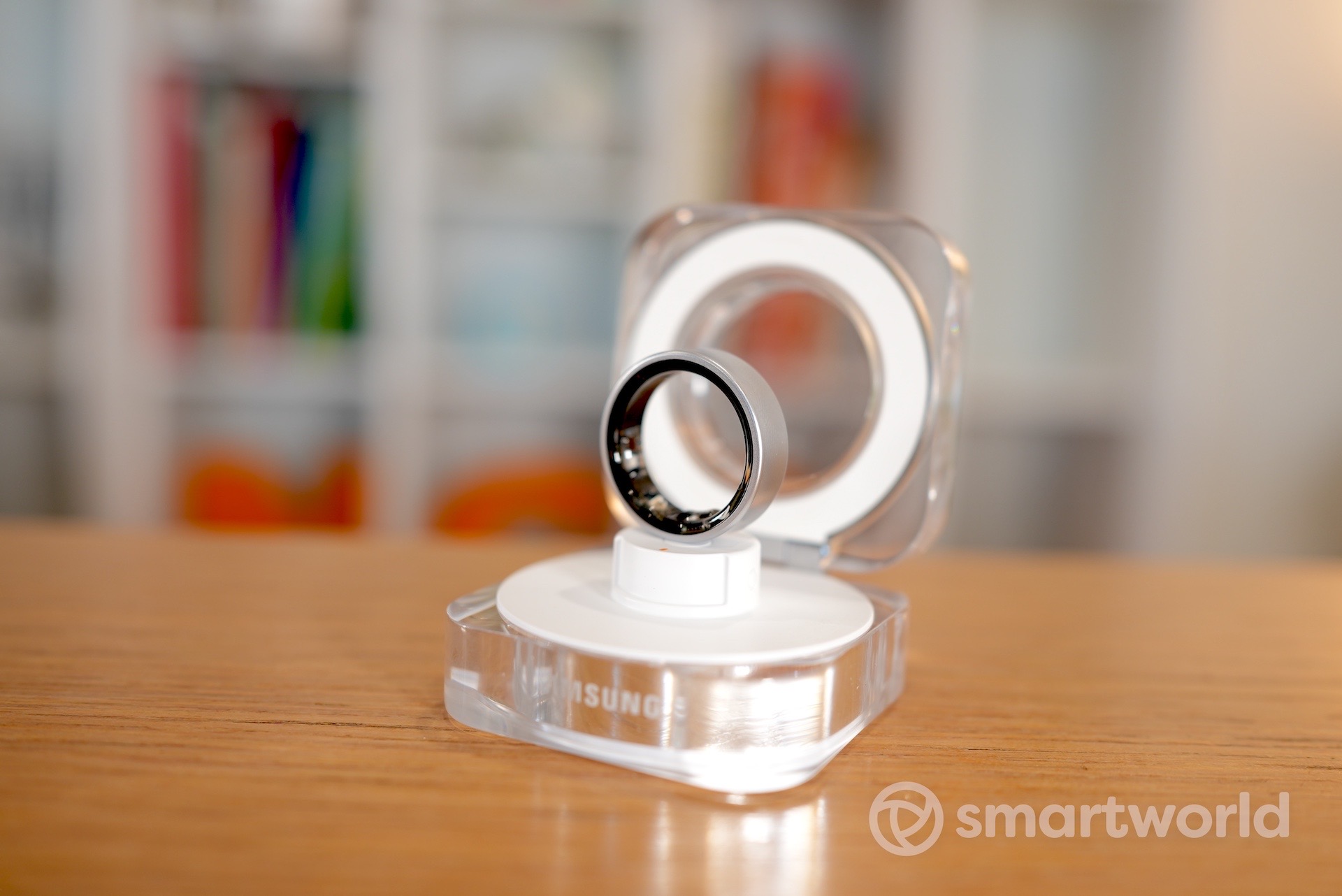 Galaxy Ring 2: Samsung lavora a compatibilità con iPhone