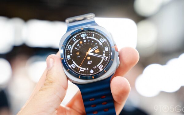 Galaxy Watch Ultra 2, batteria doppia nel 2026