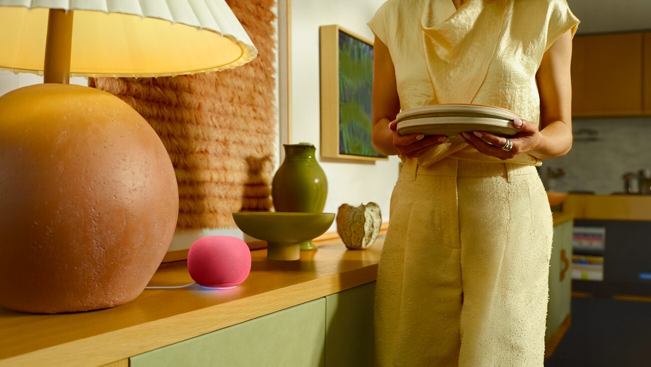 Gemini Home: il futuro della gestione domestica?