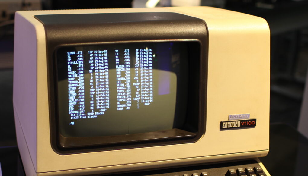GentleOS 2026: il SO che riporta in vita i PC del 1982