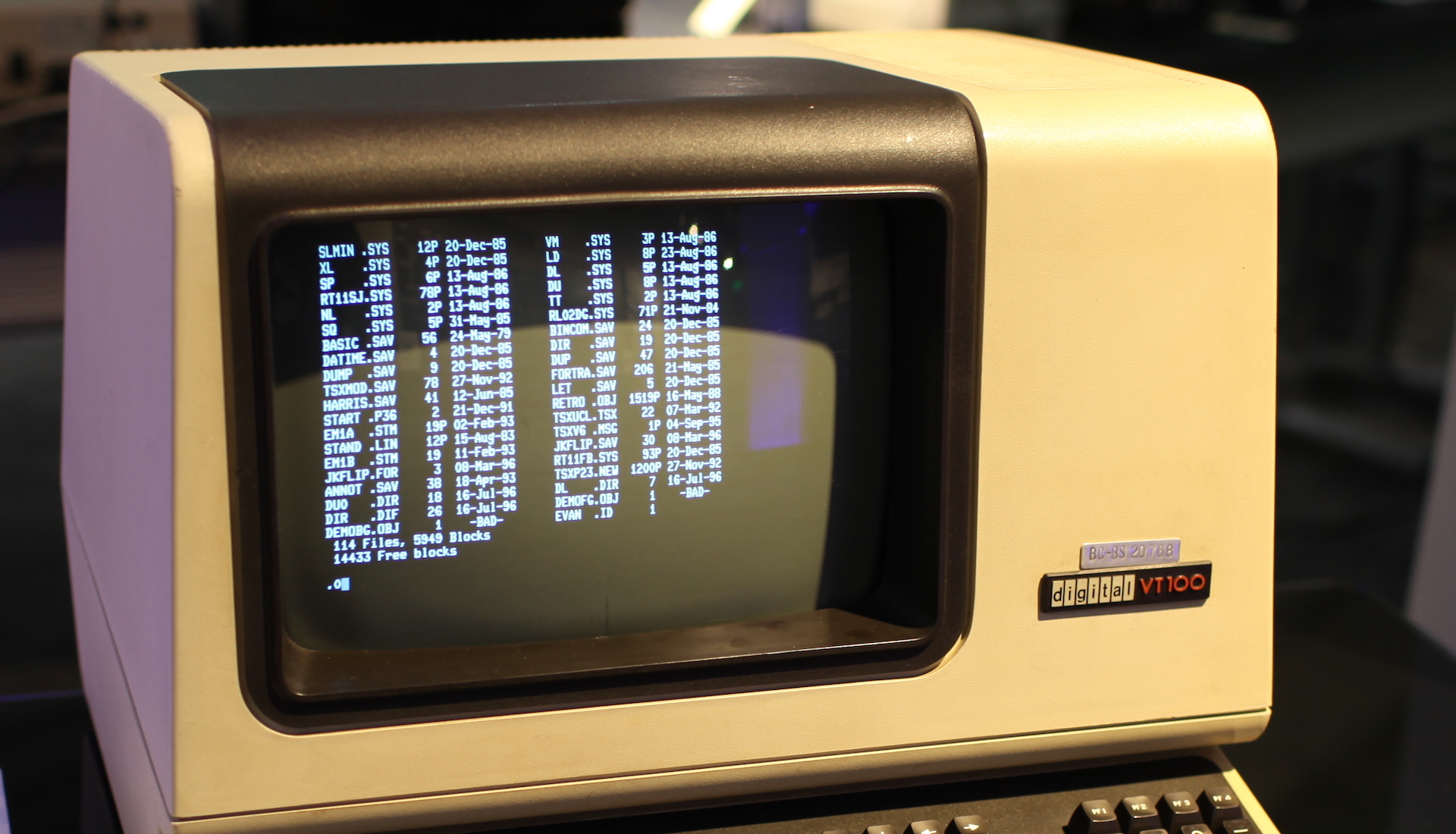 GentleOS 2026: il SO che riporta in vita i PC del 1982