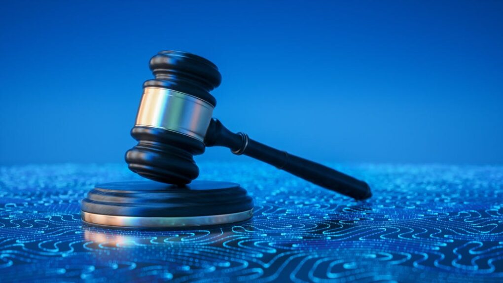 Il giudice consente la perquisizione dei registri ChatGPT