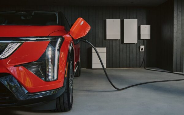 GM Energy 2026: la ricarica bidirezionale arriva sulla rete