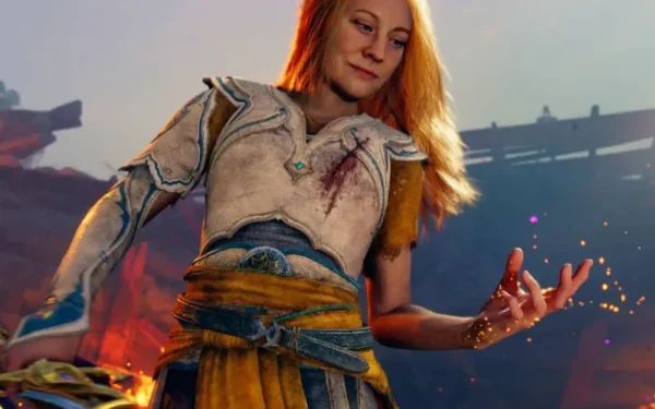 God of War Laufey nel 2027: le ultime voci sul lancio