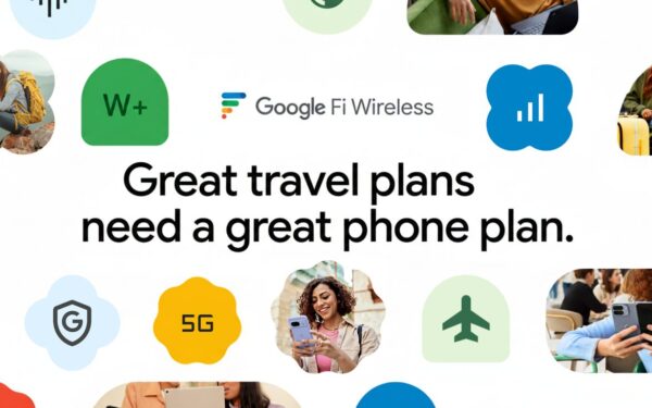 Google Fi 2026: connessione globale più veloce