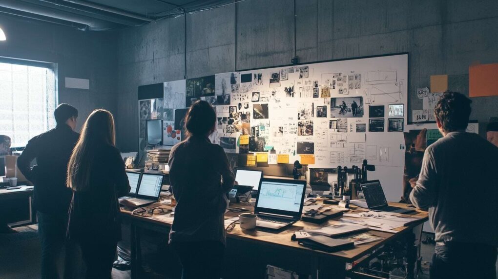 Google investe 75 milioni in A24: IA per film e serie