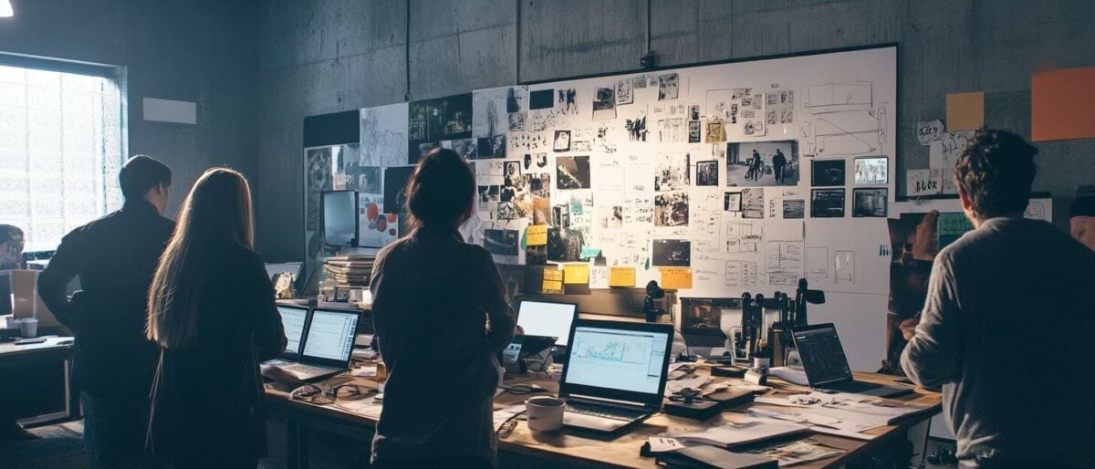 Google investe 75 milioni in A24: IA per film e serie