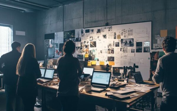 Google investe 75 milioni in A24: IA per film e serie