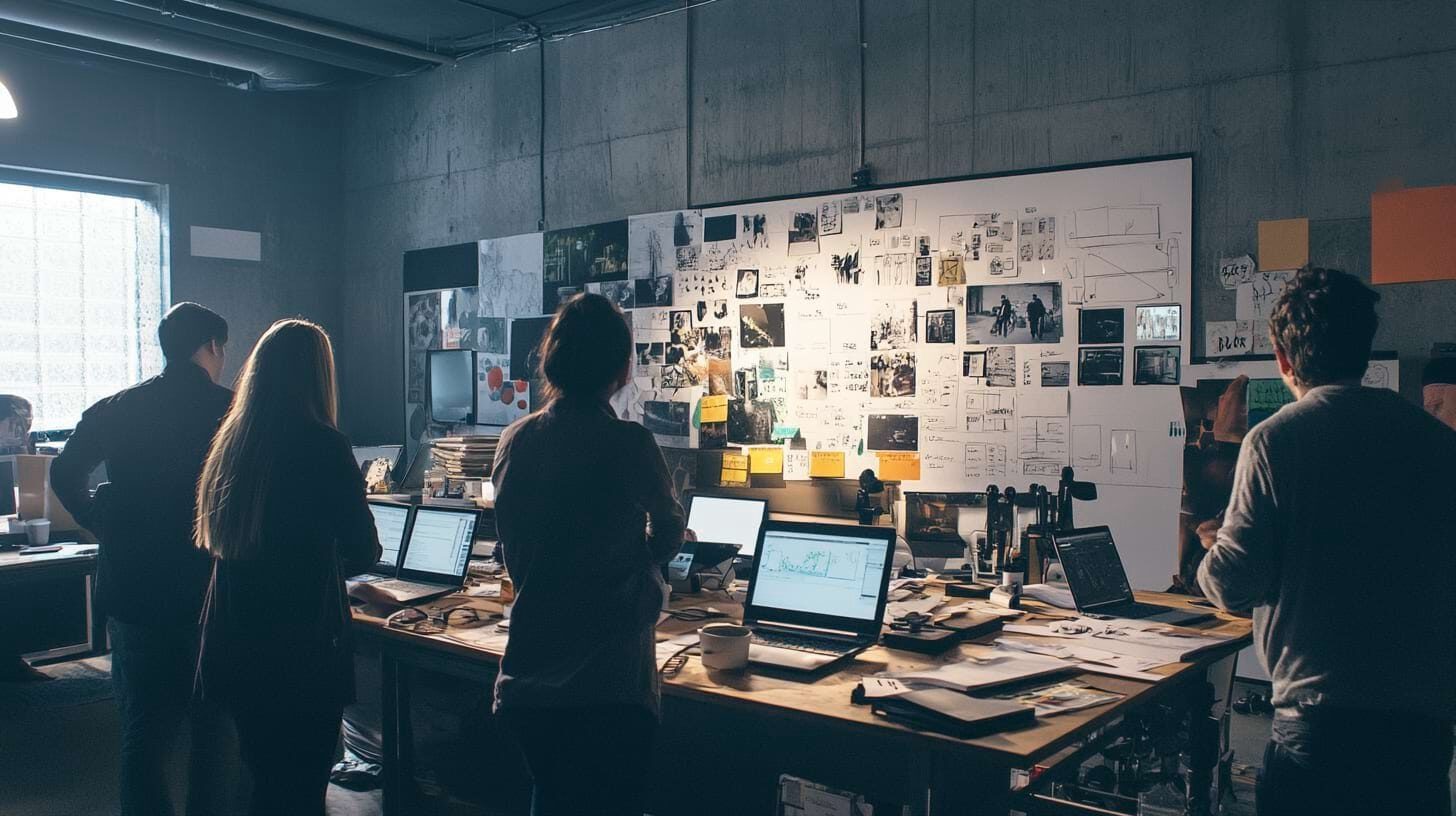Google investe 75 milioni in A24: IA per film e serie