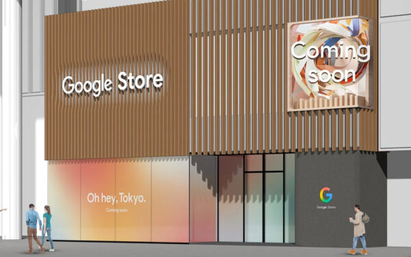 Google Store Tokyo 2026: La scommessa hardware di Google