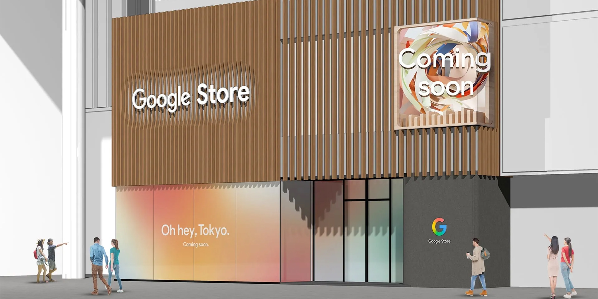Google Store Tokyo 2026: La scommessa hardware di Google