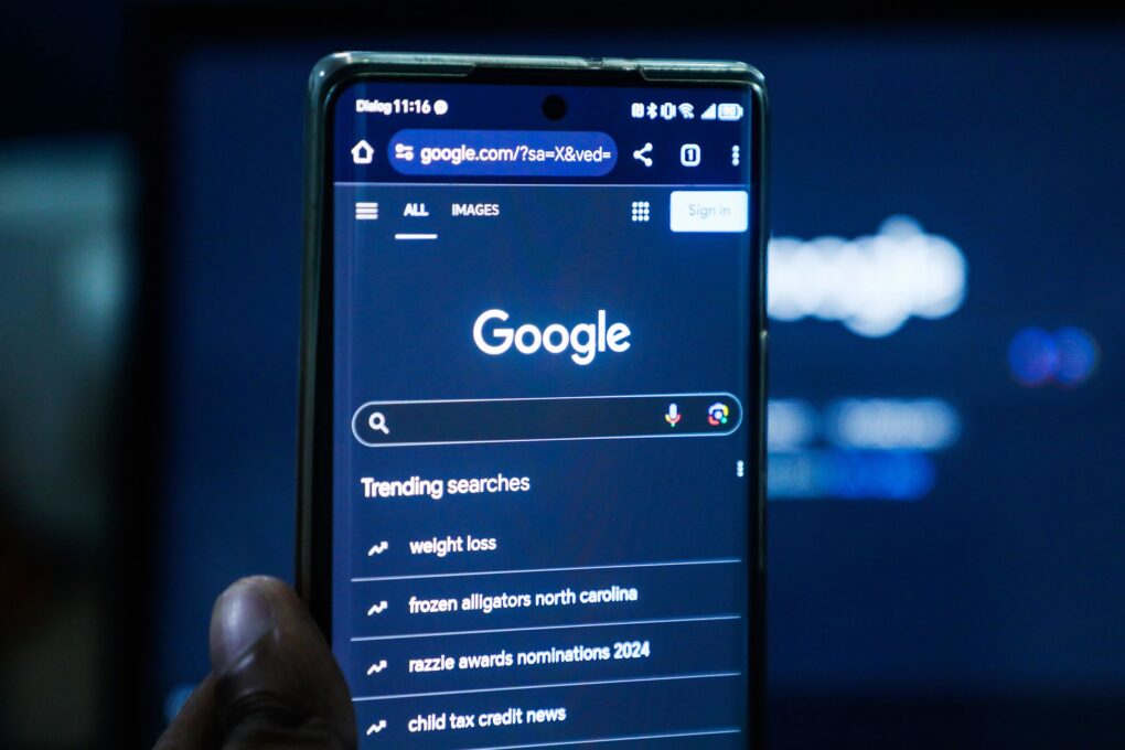 Google avvisa: le nuove regole UE potrebbero hackerare i