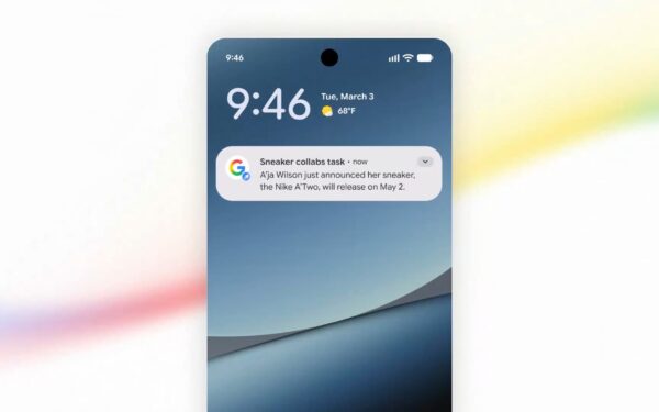 Google Search Agents 2026: la ricerca che ti monitora