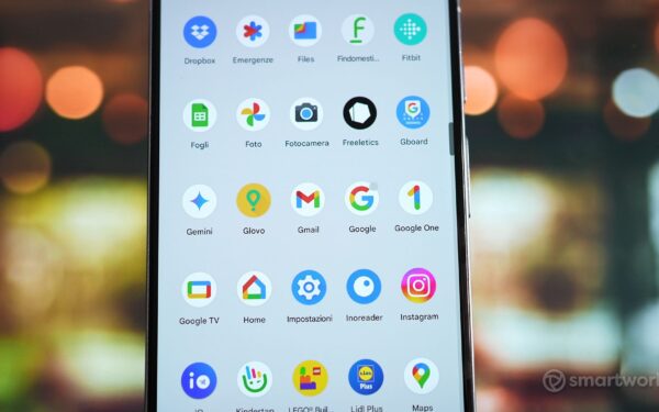 Google Discover 2026: testata una nuova scheda video
