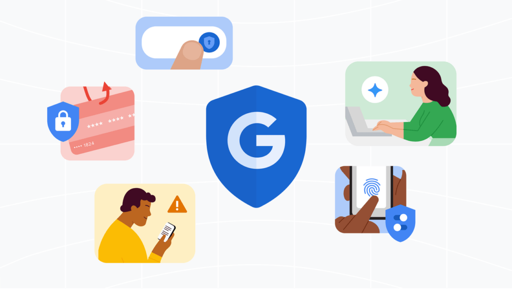 Google e la difesa dalle truffe IA nel 2026