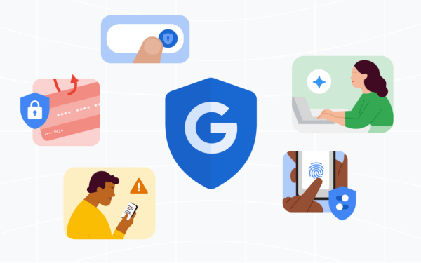 Google e la difesa dalle truffe IA nel 2026