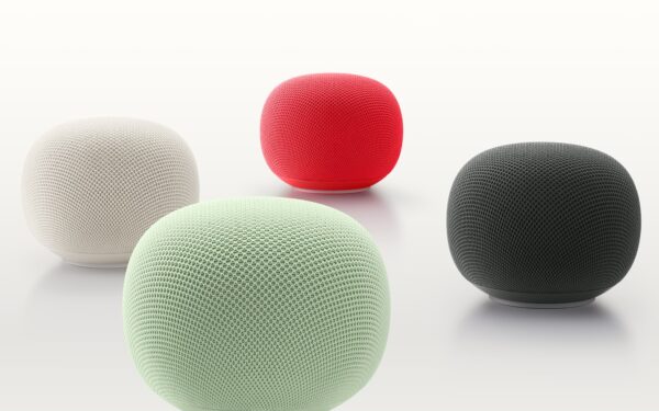 Google Home Speaker, il lancio fissato a giugno 2026