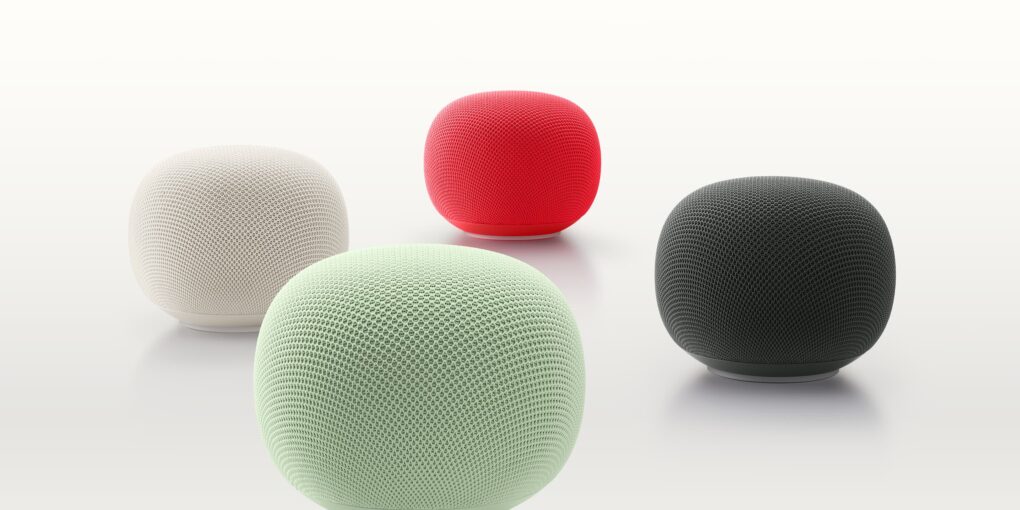 Google Home Speaker arriva a giugno 2026