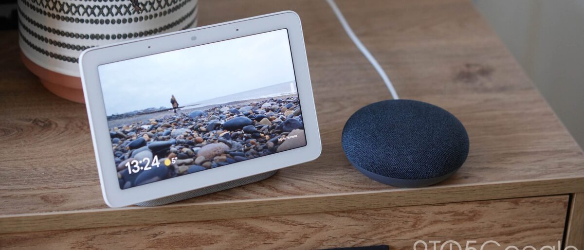 Google Home Speaker 2026: addio Nest Mini, ma quale futuro?