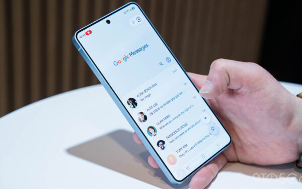 Google Messages: addio ai messaggi inviati per sbaglio