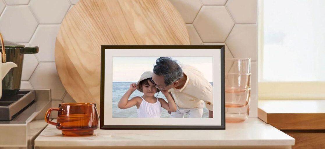 Google Photos e Aura: l’aggiornamento che salva tutto