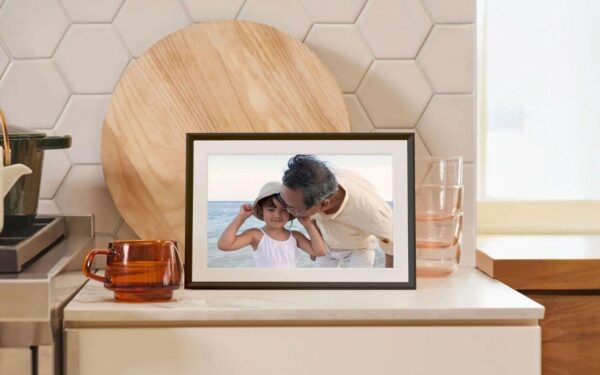 Google Photos e Aura: l'aggiornamento che salva tutto