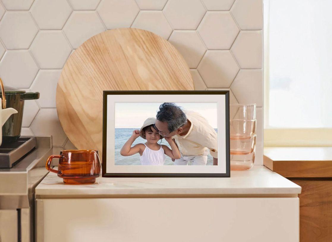 Google Photos e Aura: l'aggiornamento che salva tutto