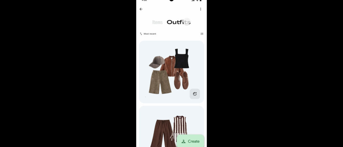 Google Photos: arriva il digitale ‘Wardrobe’