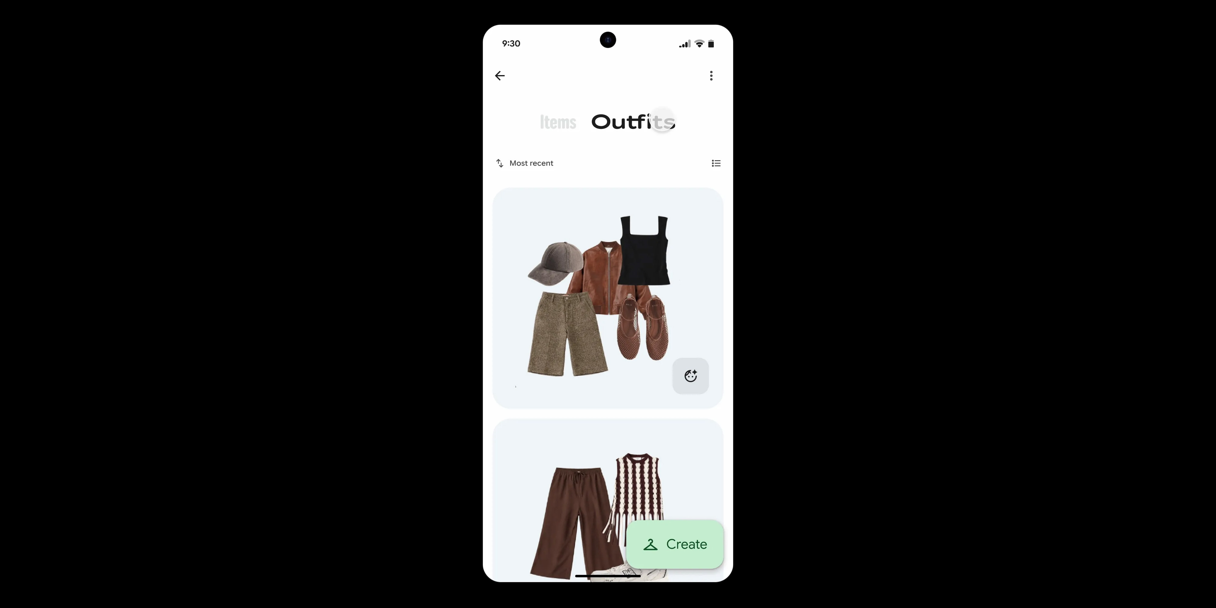 Google Photos: arriva il digitale 'Wardrobe'