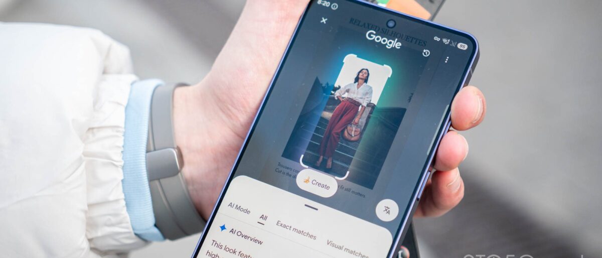 Google salva foto e audio dalle ricerche: ecco come