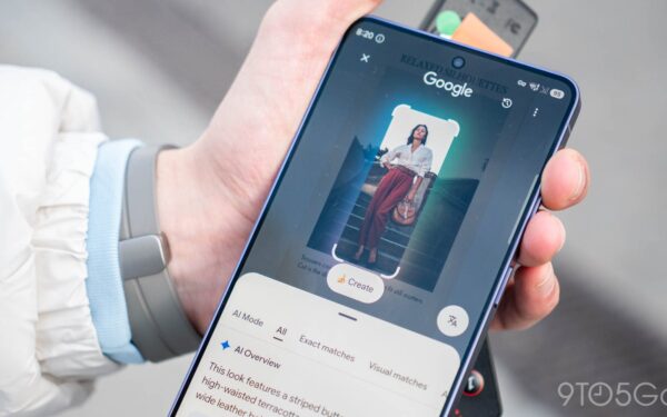 Google salva foto e audio dalle ricerche: ecco come
