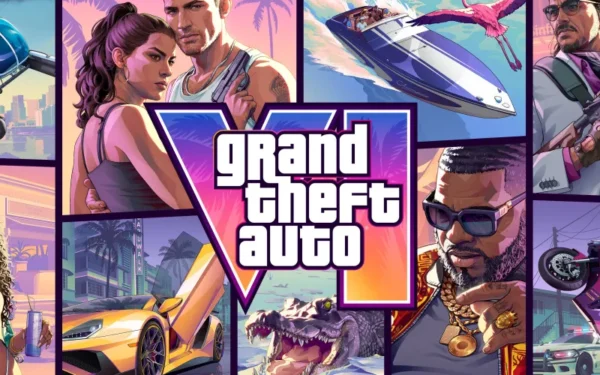 GTA 6 nel 2026: l'elicottero che racconta Rockstar
